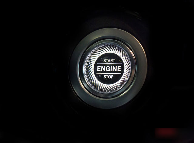 Cận cảnh Mercedes-Maybach S450 2018 - Sedan siêu sang giá 7,219 tỷ đồng